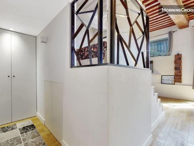 Appartement location à Lyon, Métropole de Lyon