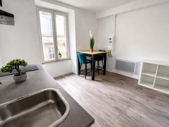 Appartement location à Vesoul, Echenoz-la-méline
