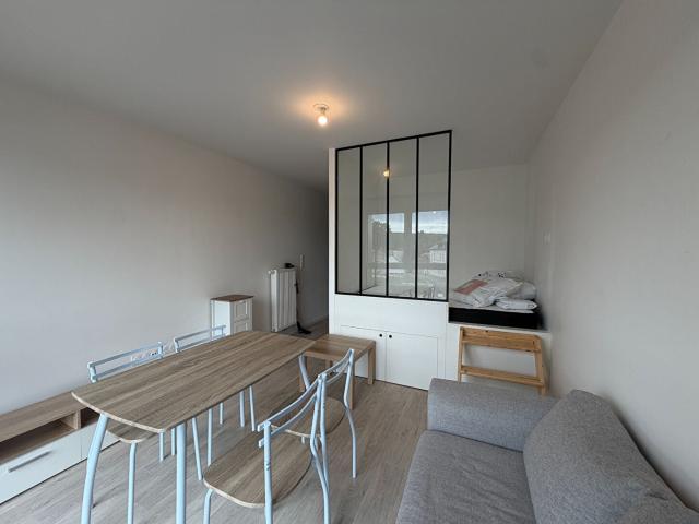 Appartement location à Les Andelys, Louviers