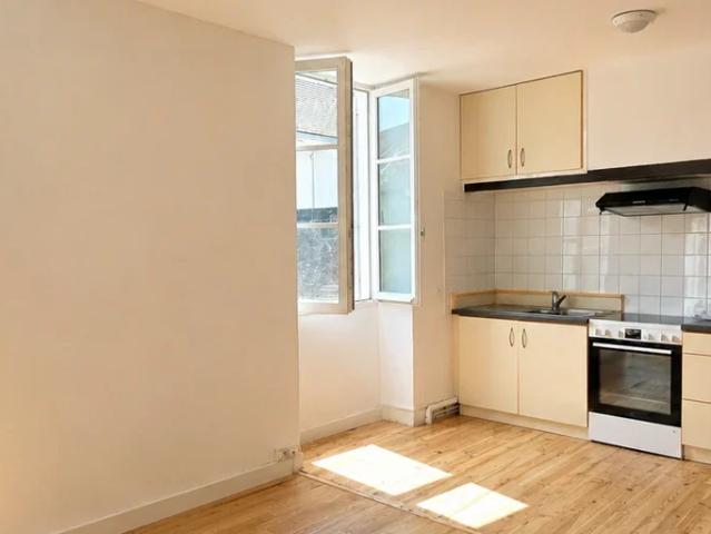 Appartement location à Oloron-Sainte-Marie, Navarrenx