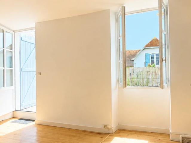 Appartement location à Oloron-Sainte-Marie, Navarrenx