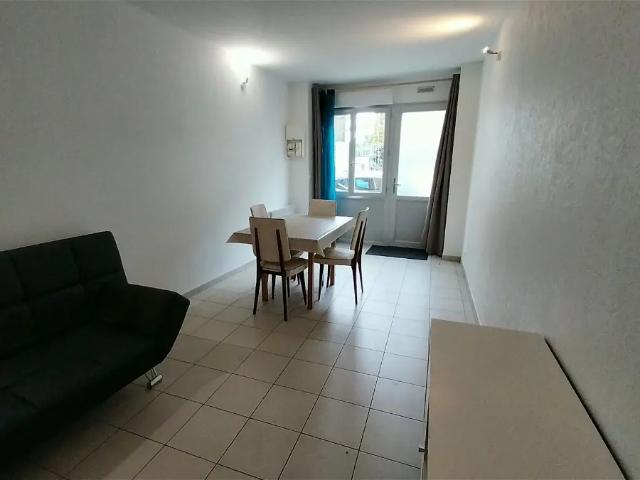 Appartement location à Langon