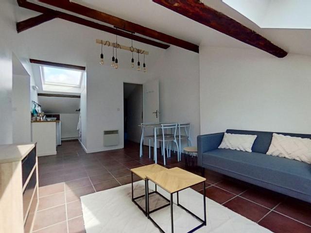 Appartement location à Lyon, Métropole de Lyon