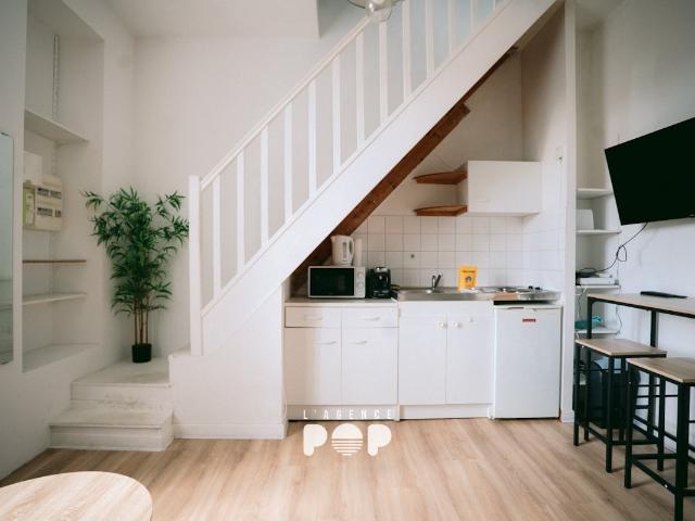 Appartement location à Périgueux