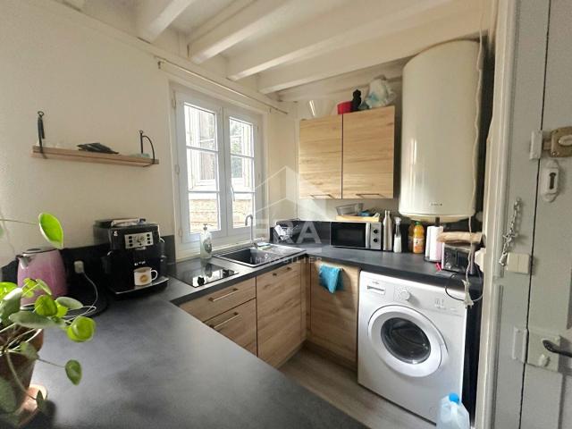 Appartement location à Rouen, Ruan