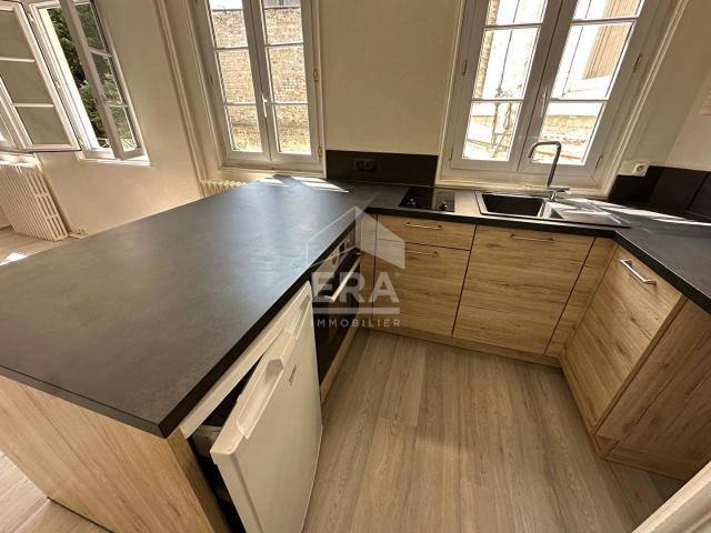 Appartement location à Rouen, Ruan