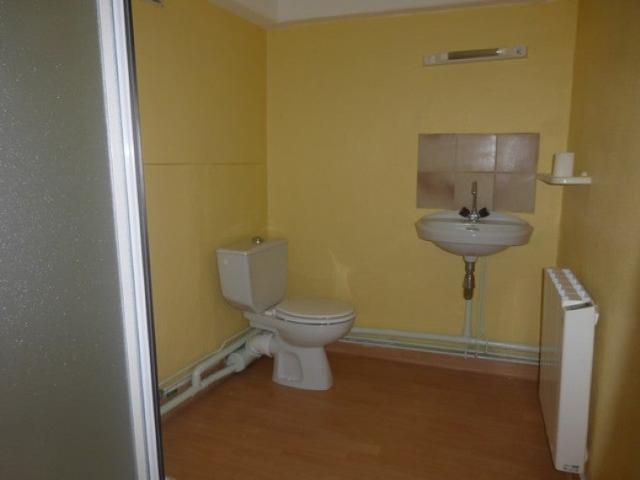 Appartement location à Le Puy-en-Velay, Le Puy-en-velay