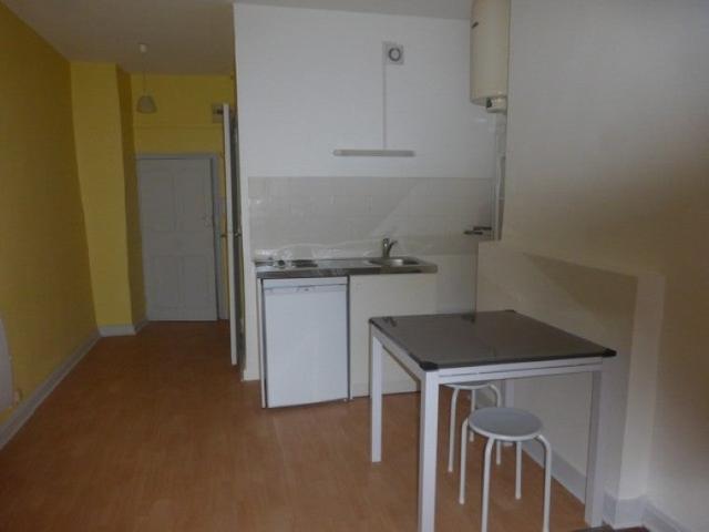 Appartement location à Le Puy-en-Velay, Le Puy-en-velay