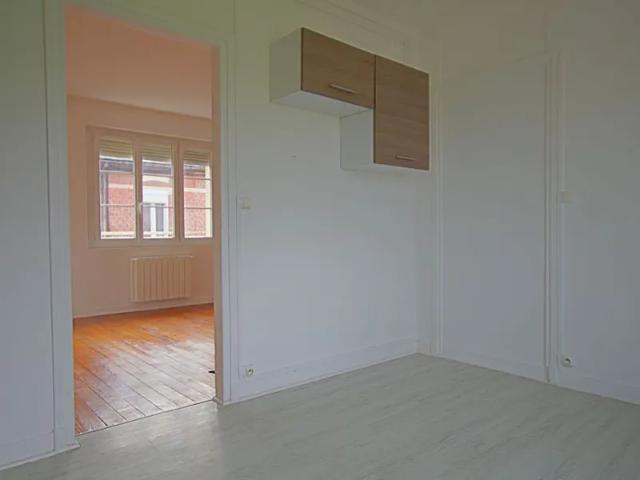 Appartement location à Montdidier, Roye