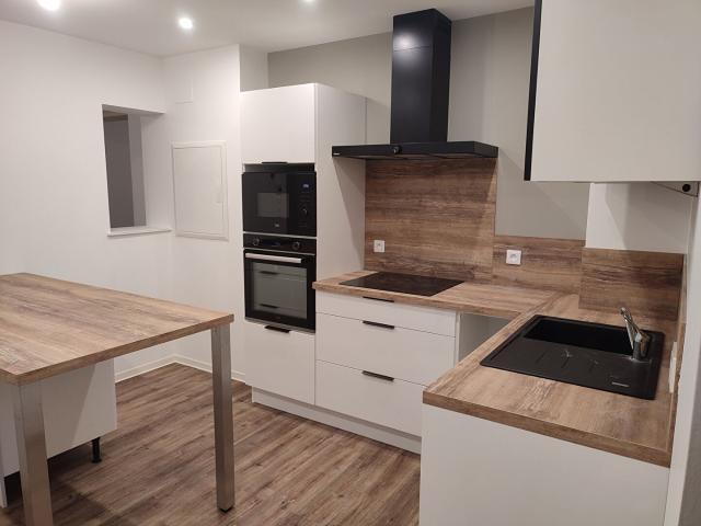Appartement location à Sélestat-Erstein, Saint-pierre-bois