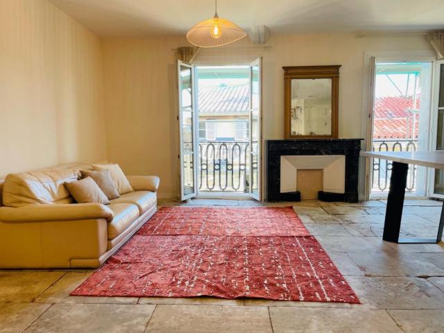 Appartement location à Montpellier