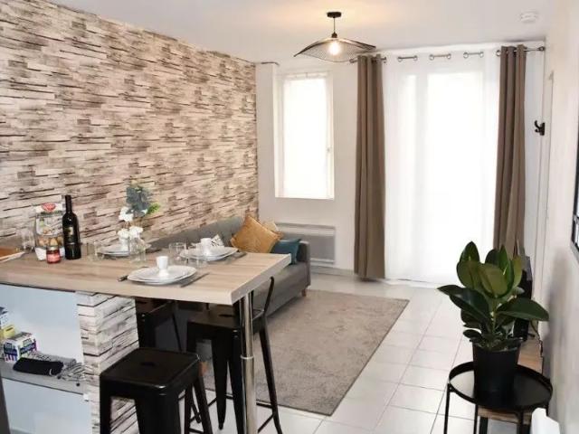 Appartement location à Avignon