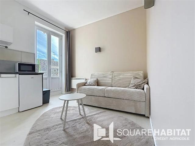 Appartement location à Rennes, Bretagne
