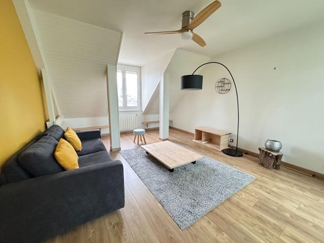 Appartement location à Rennes, Bretagne