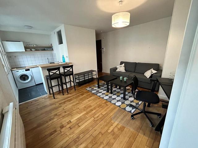 Appartement location à Rennes, Bretagne