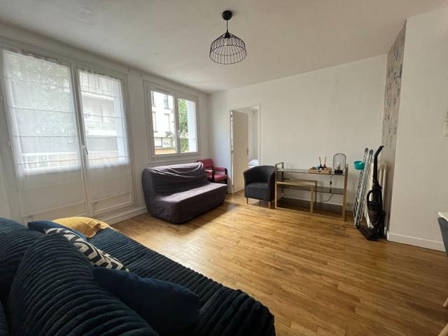 Appartement location à Rennes, Ille-et-Vilaine
