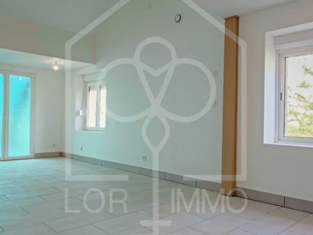 Appartement location à Val-de-Briey, Allamont