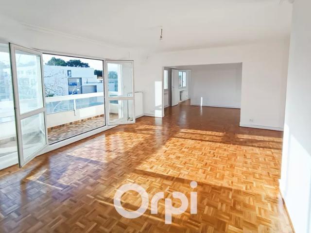 Appartement location à La Roche-sur-Yon, La Roche-sur-yon