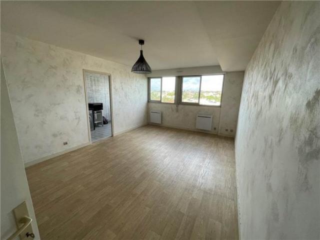 Appartement location à Poitiers
