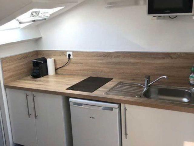 Appartement location à Rouen, Ruan