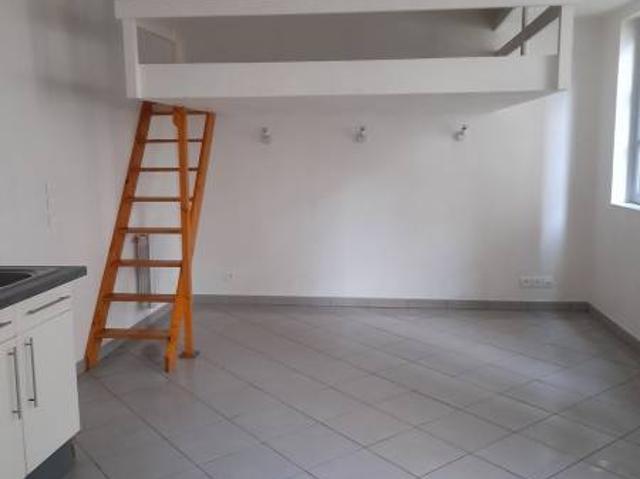 Appartement location à Dieppe