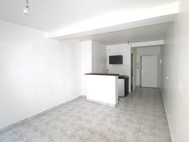 Appartement location à Dieppe