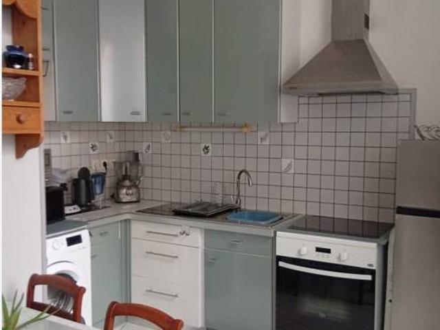Appartement location à Dieppe