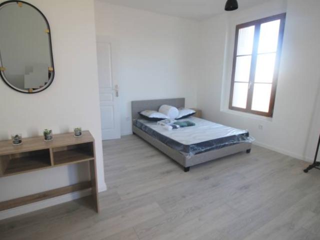 Appartement location à Dieppe