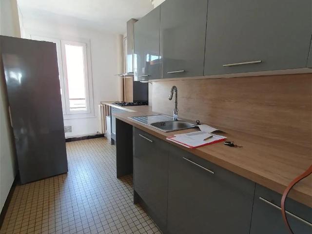 Appartement location à Douai