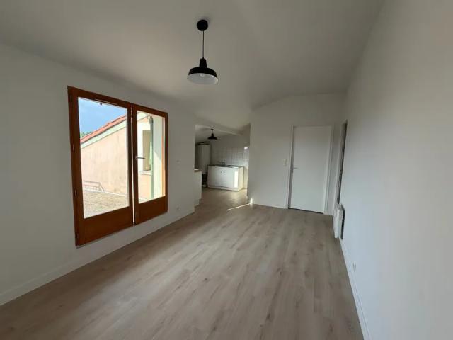 Appartement location à Toulouse, Grenade