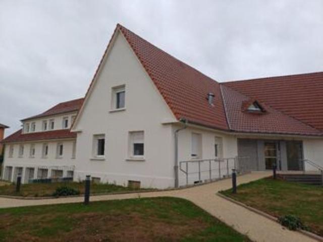 Appartement location à Metz, Hagondange