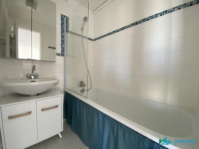 Appartement location à Le Havre