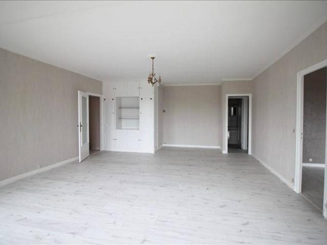 Appartement location à Dieppe, Le Tréport
