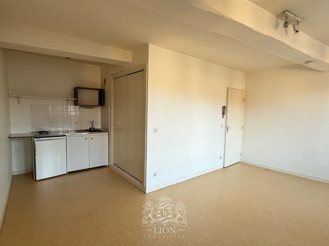 Appartement location à Lille