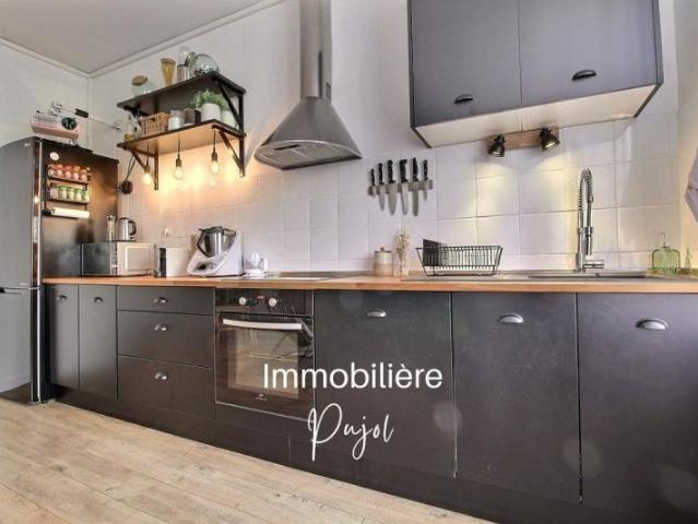 Appartement location à Marseille