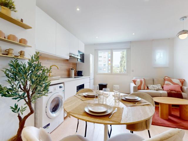 Appartement location à Montpellier