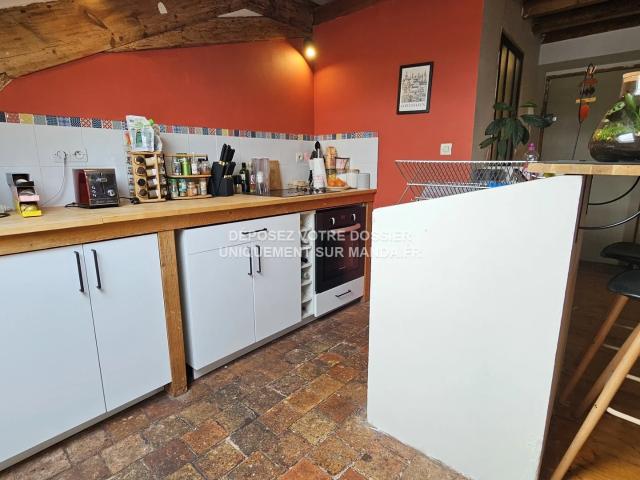 Appartement location à Nantes