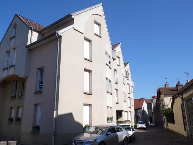 Appartement location à Bar-sur-Aube, Bar-sur-aube