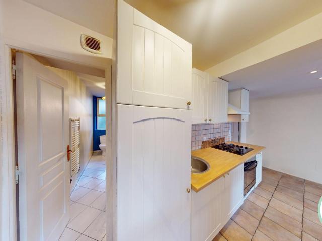 Appartement location à Bayeux