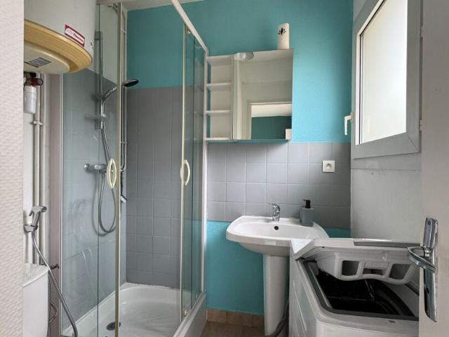 Appartement location à Caen