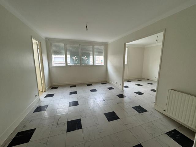 Appartement location à Caen