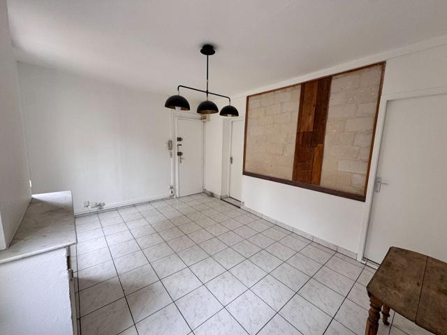 Appartement location à Caen
