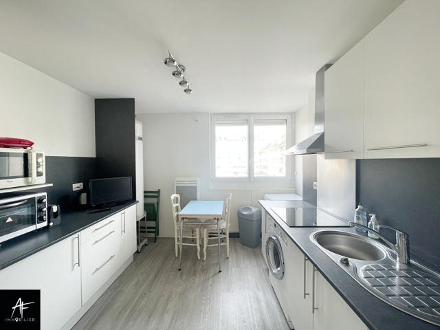 Appartement location à Caen