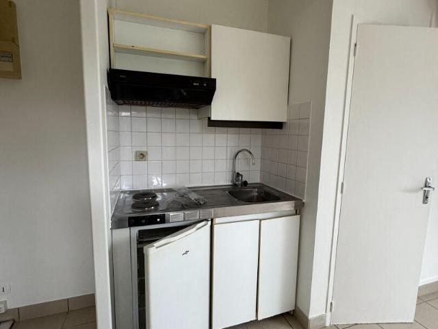 Appartement location à Caen