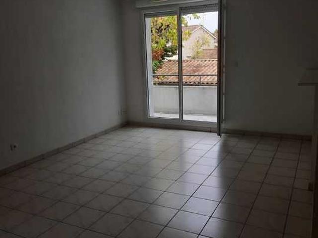 Appartement location à Nice