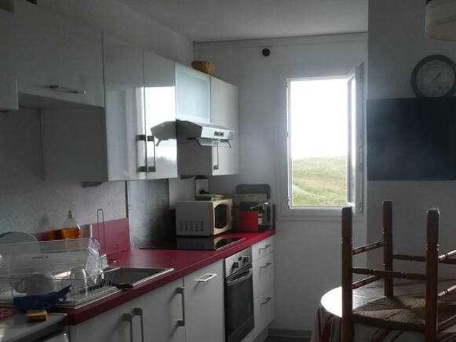 Appartement location à Nantes