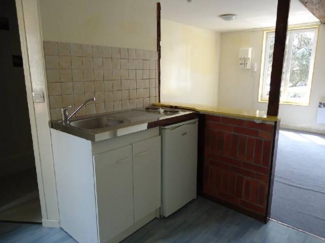 Appartement location à Dieppe, Gournay-en-bray