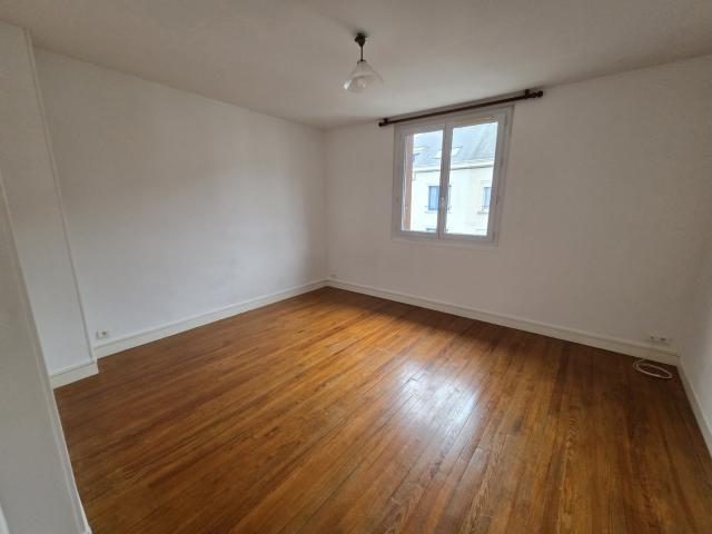 Appartement location à Dieppe, Gournay-en-bray