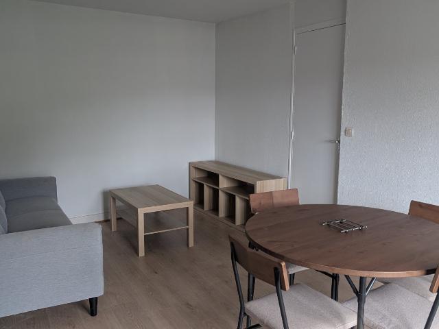 Appartement location à Dieppe, Gournay-en-bray