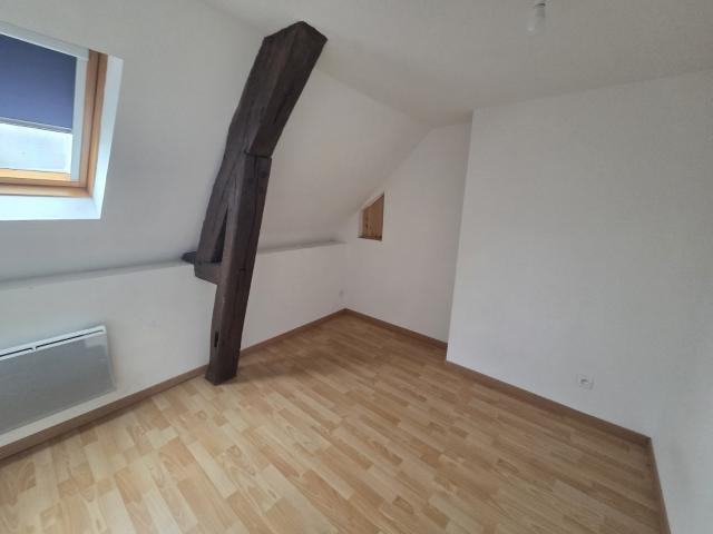 Appartement location à Dieppe, Gournay-en-bray